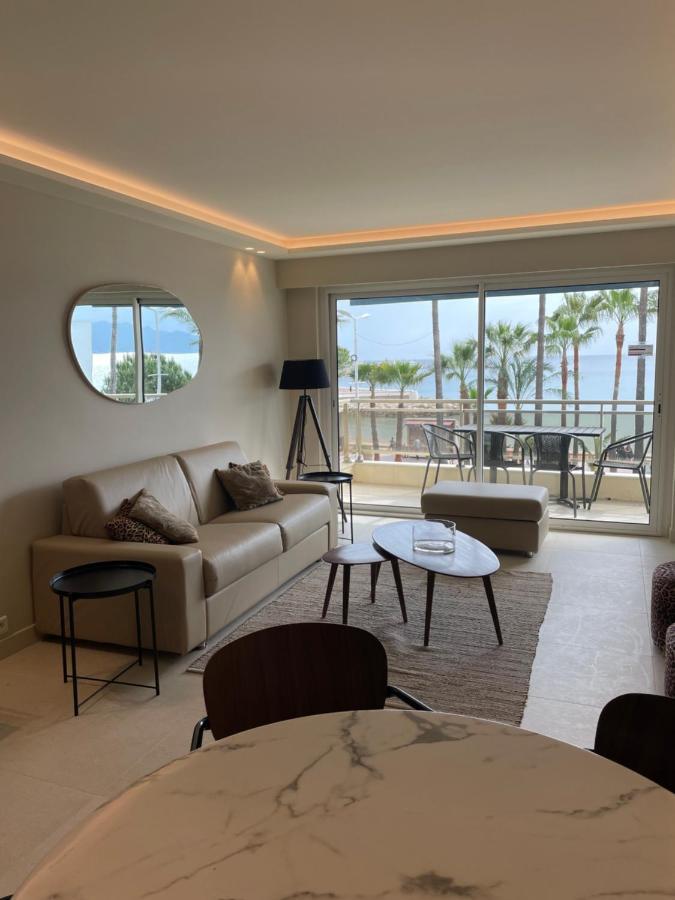 Front De Mer, Croisette,cannes,prés Du Martinez Appartement Cannes